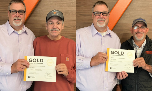 Commitment to Leadership